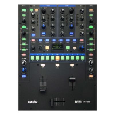 RANE Sixty-Two